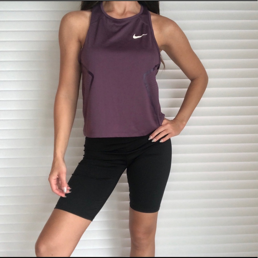 Nike Dri-fit tank top